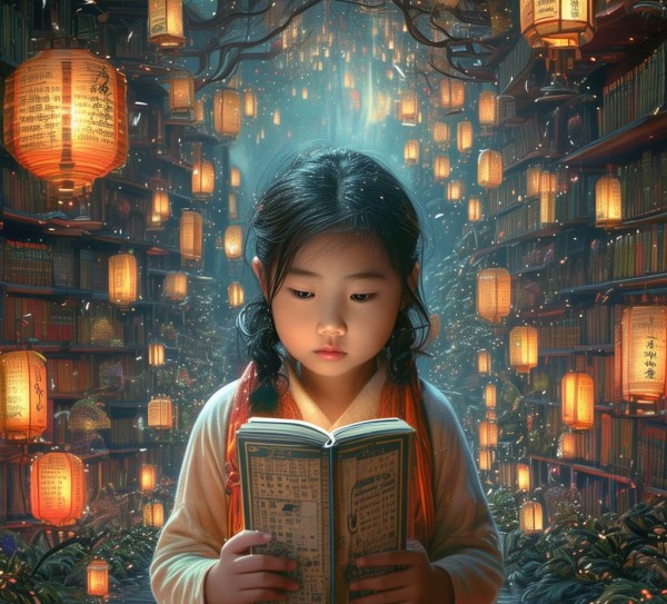 启蒙智慧之旅，二年级课外古诗词精选集,启蒙智慧之旅，二年级课外古诗词精选集,魅力,第1张