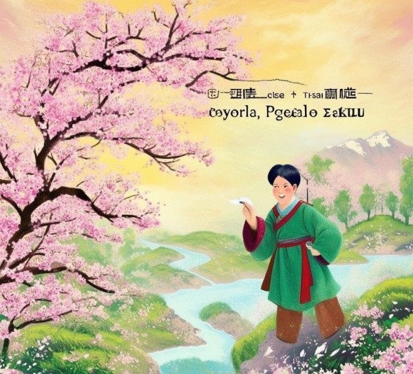 陆游三年级诗全集，少年才子的诗意青春之旅,陆游三年级诗全集，少年才子的诗意青春之旅,自然,影响力,豪情,第1张