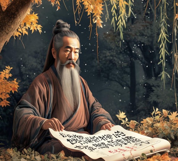 古诗秋思，探寻季节情感与翻译艺术之美,古诗秋思，探寻季节情感与翻译艺术之美,秋思,第1张