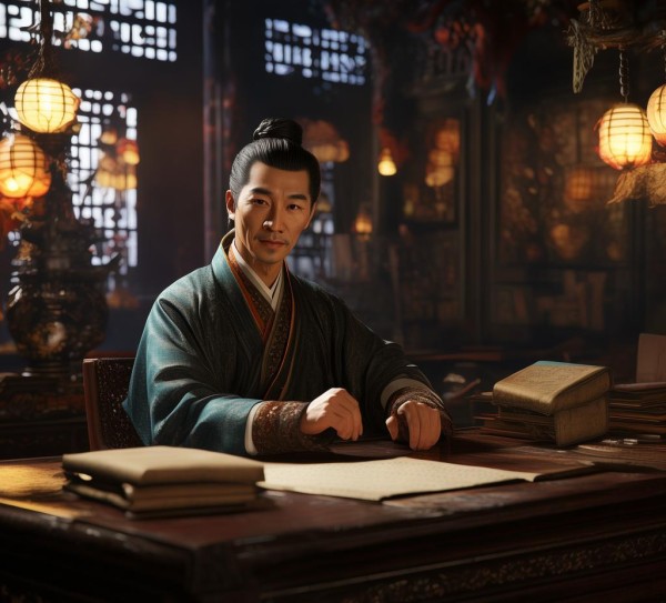 罗洪先传，明代文人政治与文学生涯的明史解读,罗洪先传，明代文人政治与文学生涯的明史解读,政治生涯,第1张
