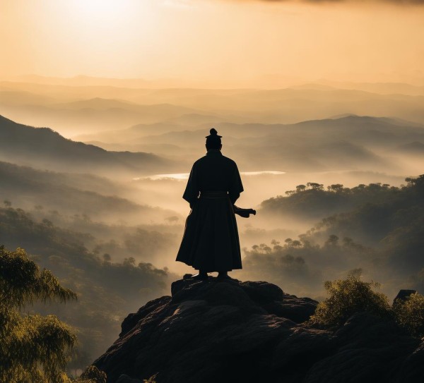 唐代军事奇才——武侯生涯之谜,唐代军事奇才——武侯生涯之谜,唐代军事,武侯之谜,第1张
