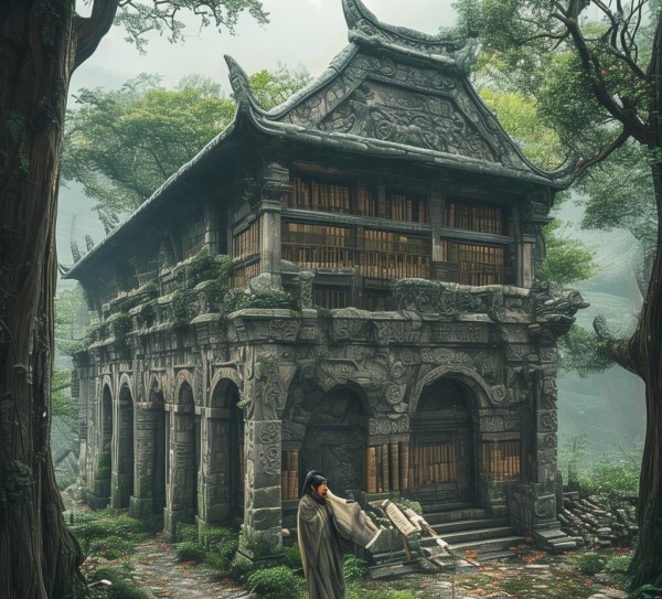 探寻非唐朝诗都的古典文学秘境,探寻非唐朝诗都的古典文学秘境,魅力,唐诗,第1张