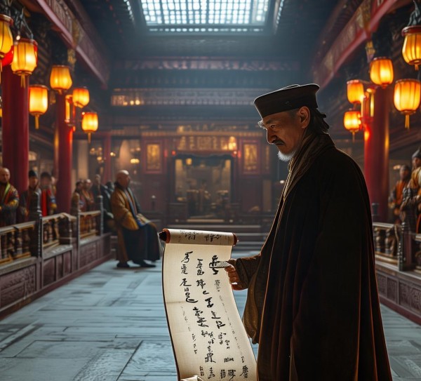 范雎进谏，原文翻译与深度解读,范雎进谏，原文翻译与深度解读,进谏,第1张