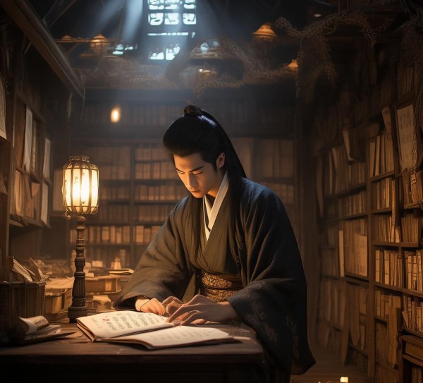 探寻唐代诗坛之谜，非唐诗人名句揭秘,探寻唐代诗坛之谜，非唐诗人名句揭秘,魅力,影响力,唐诗,第1张