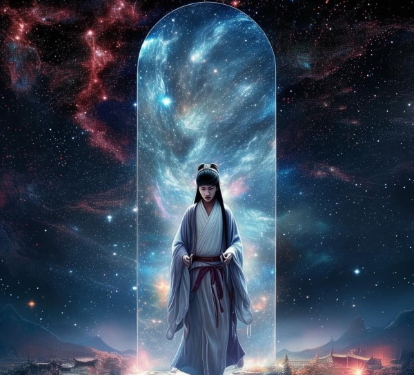 穿越时空的哀歌，哀郢陆游全文译解,穿越时空的哀歌，哀郢陆游全文译解,魅力,穿越时空,第1张