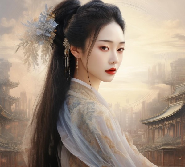 梁曾四字名，古典与现代交融之美,梁曾四字名，古典与现代交融之美,梁曾,古典现代,第1张