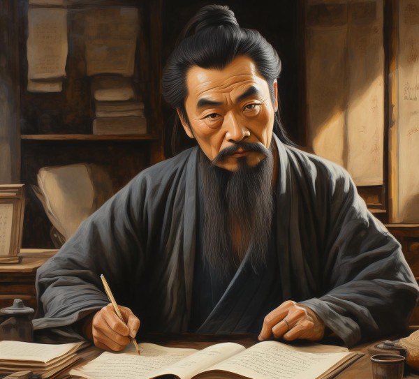 朱元恩书，古代文人友谊与人生感悟译解,朱元恩书，古代文人友谊与人生感悟译解,友谊感悟,第1张
