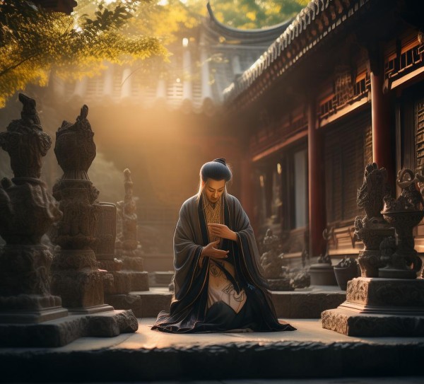 古代礼仪探幽，晟当拜而廷赏薄其礼的礼仪文化解读,古代礼仪探幽，晟当拜而廷赏薄其礼的礼仪文化解读,成语,第1张