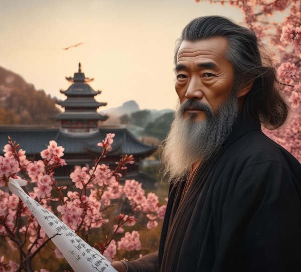 千古诗魂杜甫，忧国忧民情怀的七言诗两首赏析,千古诗魂杜甫，忧国忧民情怀的七言诗两首赏析,魅力,第1张