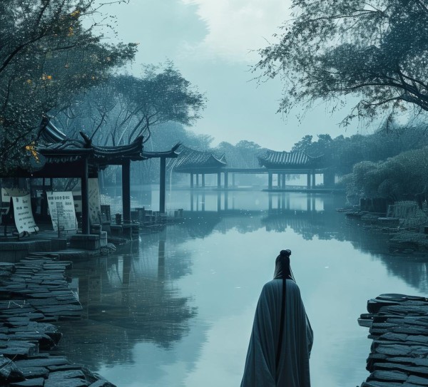 穿越千年的诗眼，古诗的翻译与赏析之旅,穿越千年的诗眼，古诗的翻译与赏析之旅,魅力,穿越时空,故乡,第1张