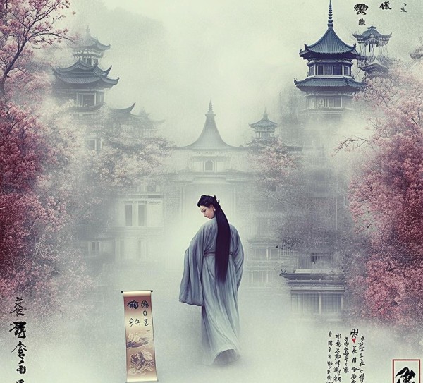 王建短歌行，穿越时光的情感之旅,王建短歌行，穿越时光的情感之旅,自然,哲理,第1张