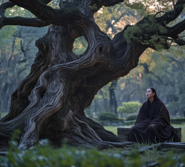 减字木兰花中的岁月沧桑与词人愁绪解析,减字木兰花中的岁月沧桑与词人愁绪解析,词人愁绪,第1张