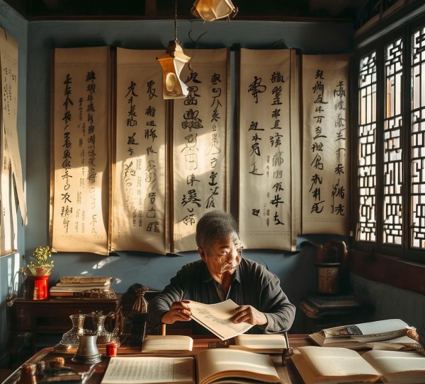 孔奂文言文原文解析及全文译释,孔奂文言文原文解析及全文译释,文言文,第1张