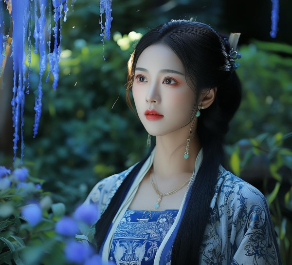 古韵智慧，自嫁黔娄乖的女子坚韧与智慧,古韵智慧，自嫁黔娄乖的女子坚韧与智慧,智慧,成语,担当,第1张