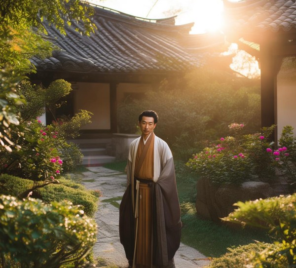 古韵今风，解读和仆社牛相公二首之美,古韵今风，解读和仆社牛相公二首之美,哲理,第1张