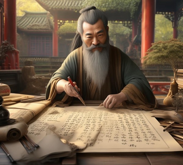 王勃两句诗传世，诠释才子人生哲理与文学巅峰,王勃两句诗传世，诠释才子人生哲理与文学巅峰,自然,智慧,哲理,第1张