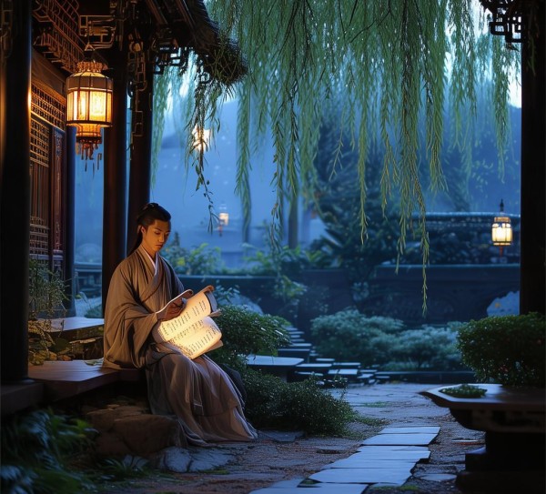苏幕遮，古典诗意与译解探微,苏幕遮，古典诗意与译解探微,魅力,诗意,美好时光,第1张