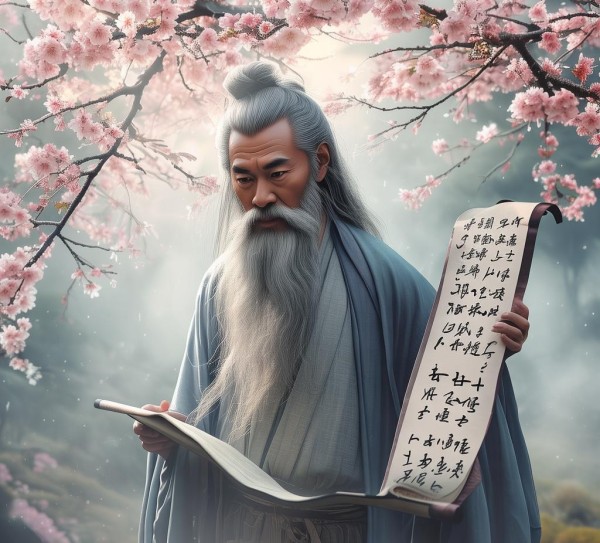 郑准译本，云古诗韵味的古今交融,郑准译本，云古诗韵味的古今交融,魅力,自然,诗意,第1张