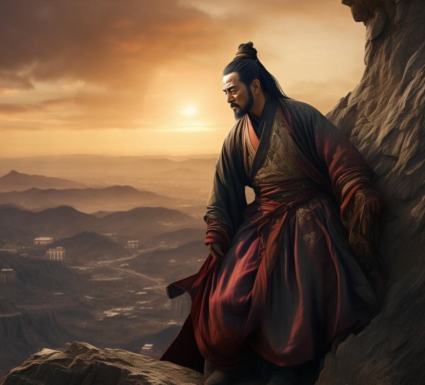 一代贤相李德裕的五贬崖州，悲壮人生的传奇历程,一代贤相李德裕的五贬崖州，悲壮人生的传奇历程,进谏,政治生涯,第1张