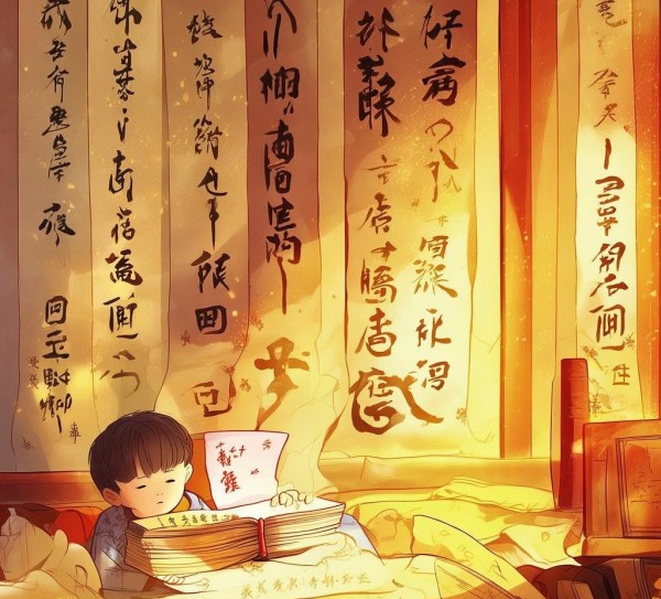 一年级下册经典诗句汇编，智慧传承，诗意启蒙,一年级下册经典诗句汇编，智慧传承，诗意启蒙,智慧,第1张