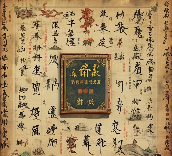 成语智慧宝典，探源成语的千姿百态,成语智慧宝典，探源成语的千姿百态,魅力,智慧,哲理,第1张