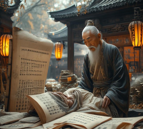 古风智慧下的法治之道，子产不毁绑的法治启示,古风智慧下的法治之道，子产不毁绑的法治启示,智慧,第1张