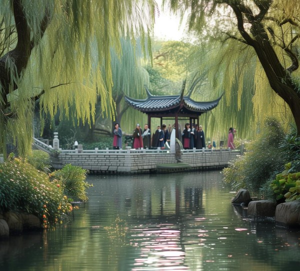 唐诗三百首与七步诗精华，古典文学瑰宝之旅,唐诗三百首与七步诗精华，古典文学瑰宝之旅,魅力,唐诗,第1张