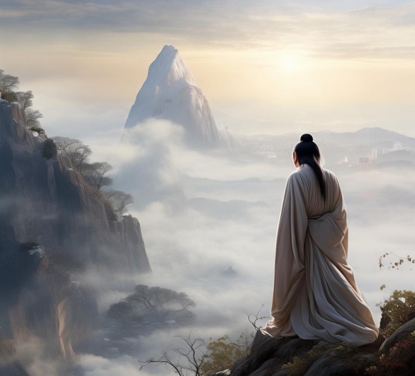顾炎武五台山释义，儒家思想在现代的启示与价值,顾炎武五台山释义，儒家思想在现代的启示与价值,顾炎武,儒家思想,第1张