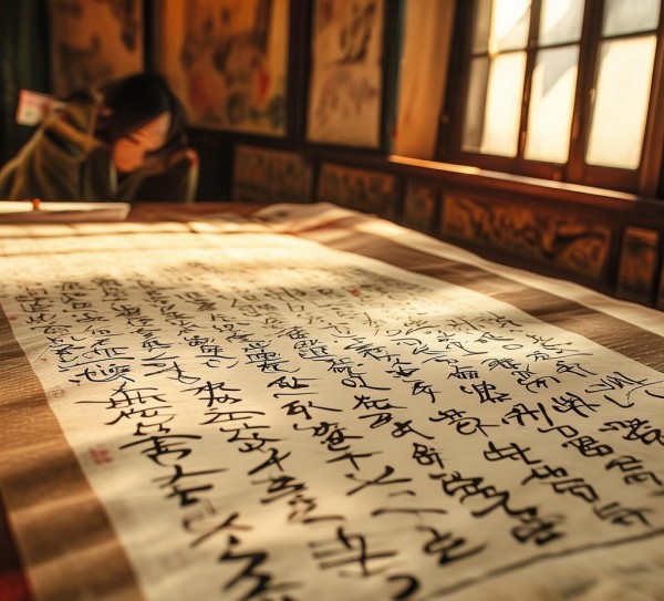 王羲之书法艺术传承解读，复鲁絜非书赏析,王羲之书法艺术传承解读，复鲁絜非书赏析,书法艺术,第1张
